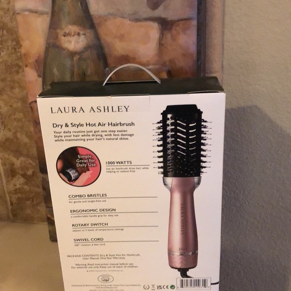 ❌HOLD❌Dry & Style Brush (Video) - Picture 4 of 12